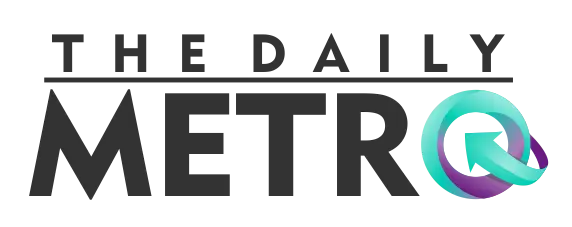 The Daily Metro