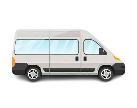 Hearse Van Booking Kolkata