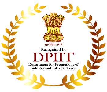 DPIIT Logo
